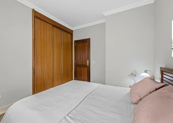 Piso Don Eduardo Apartament *